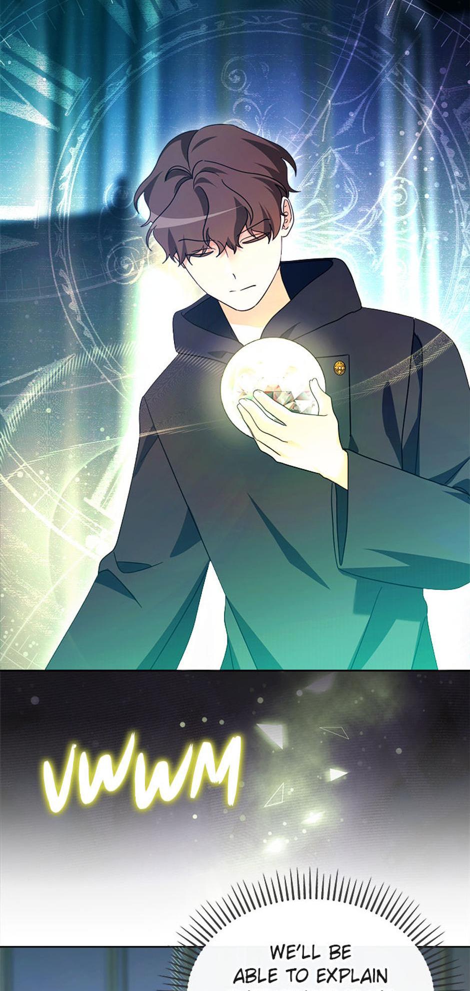 The Villainess Debuts Gorgeously chapter 87 page 52