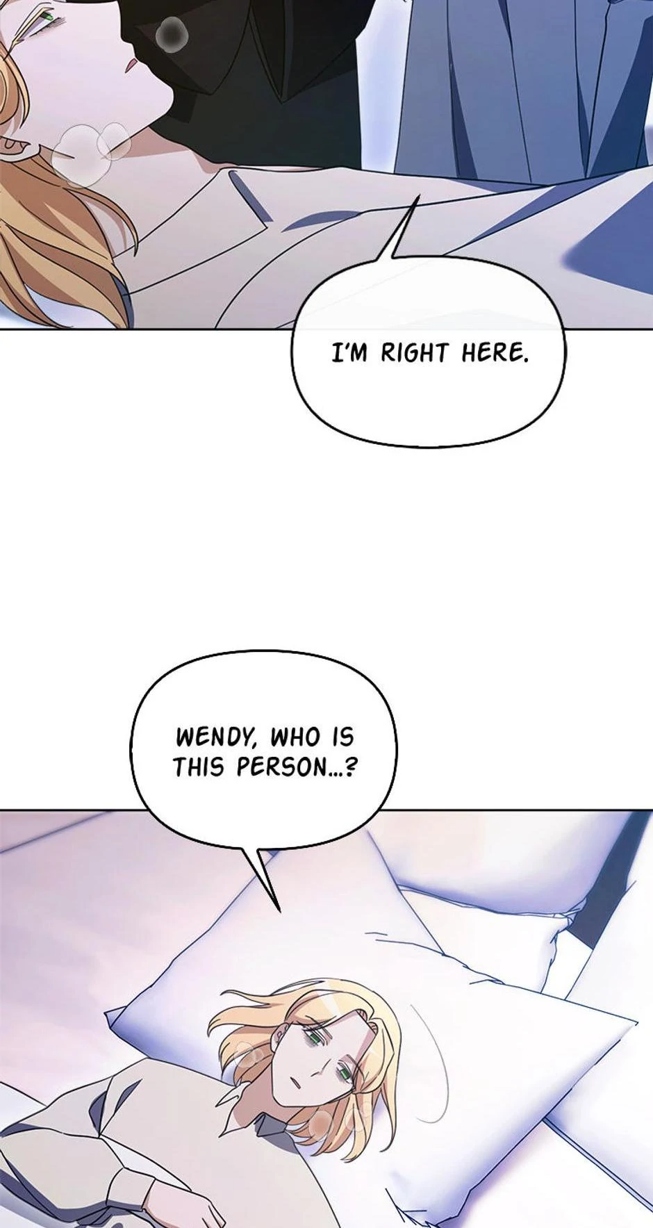 The Villainess Debuts Gorgeously chapter 87 page 57