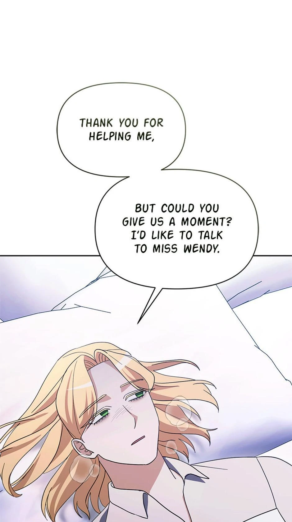 The Villainess Debuts Gorgeously chapter 87 page 61
