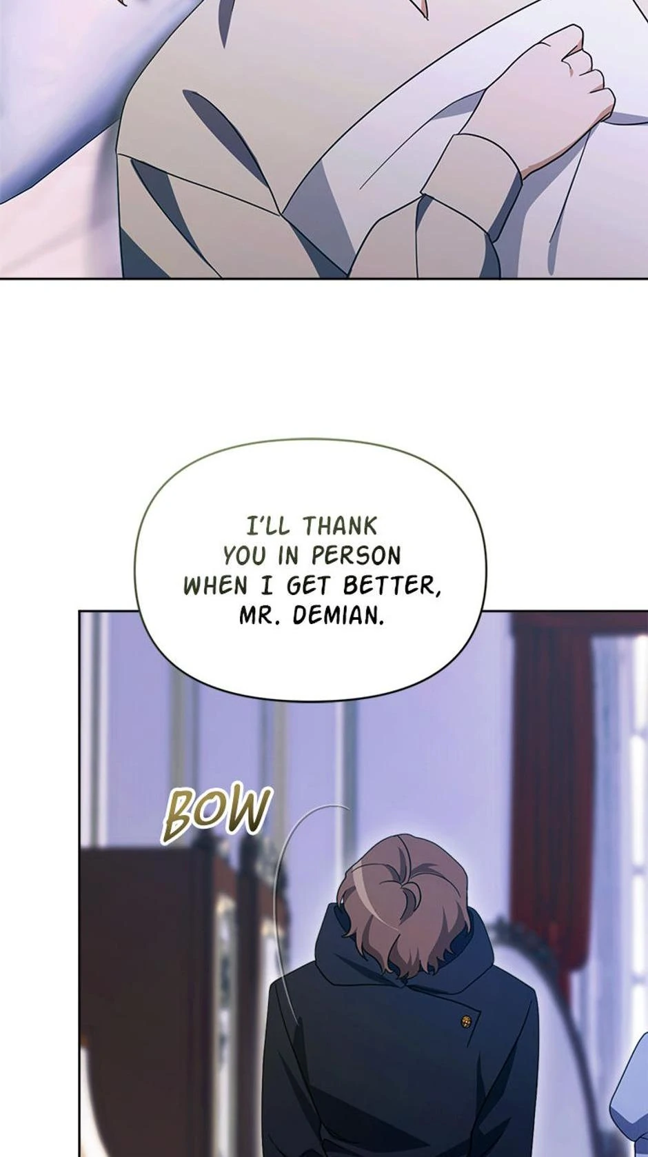 The Villainess Debuts Gorgeously chapter 87 page 62