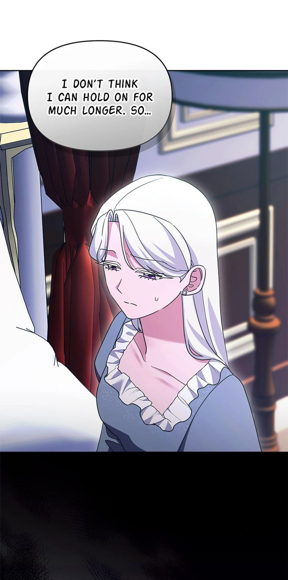 The Villainess Debuts Gorgeously chapter 87 page 66