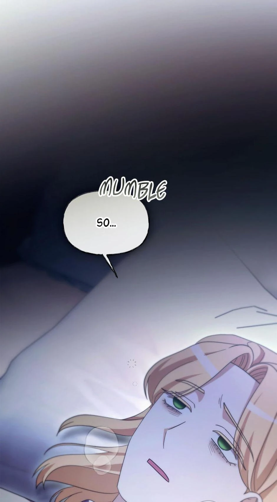 The Villainess Debuts Gorgeously chapter 88 page 2