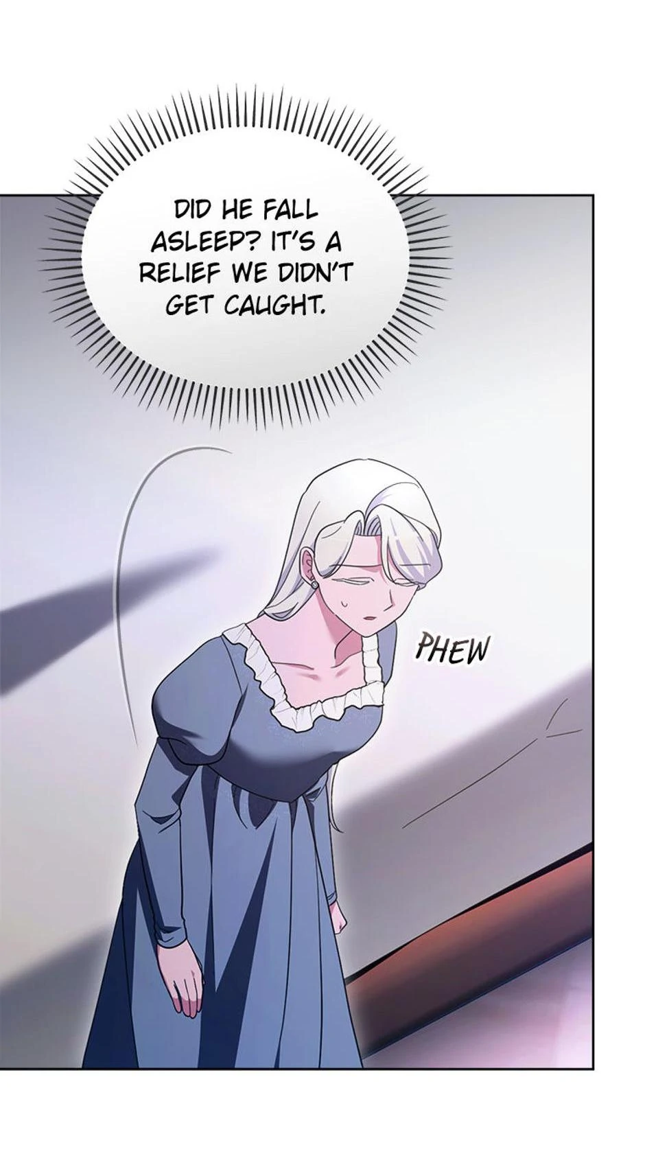The Villainess Debuts Gorgeously chapter 88 page 6