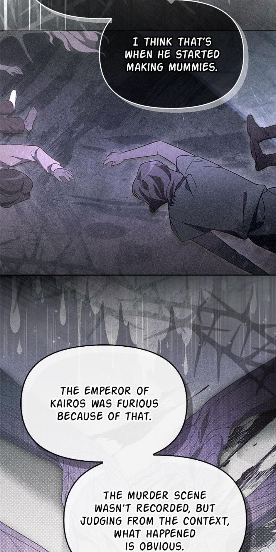 The Villainess Debuts Gorgeously chapter 88 page 9
