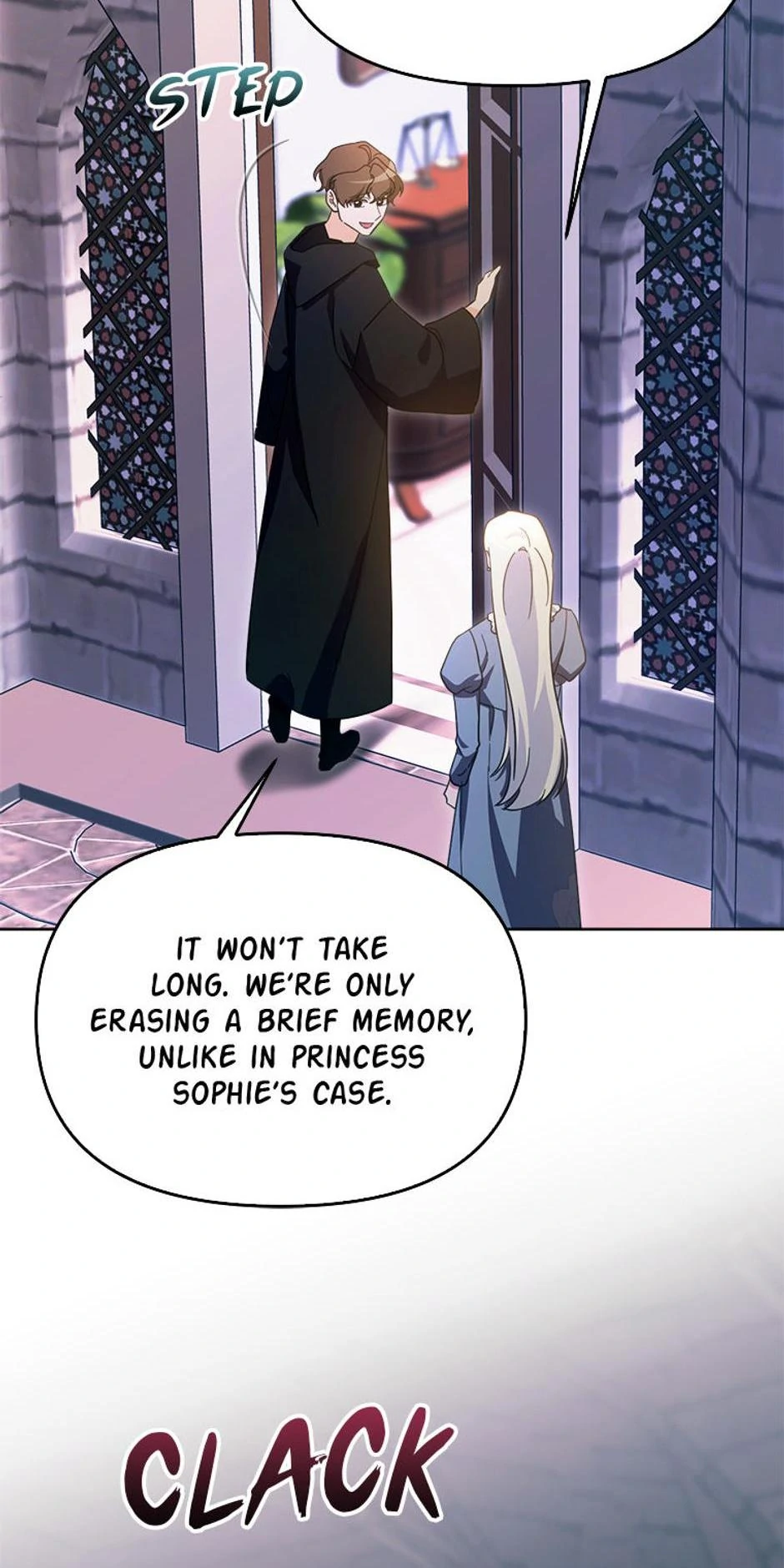 The Villainess Debuts Gorgeously chapter 88 page 12