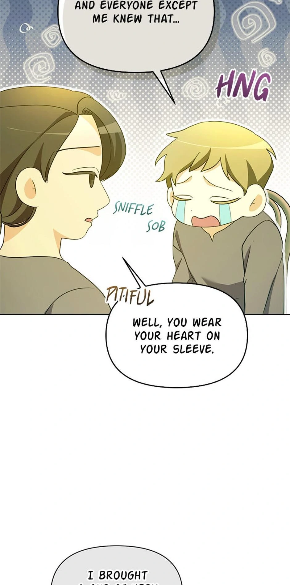 The Villainess Debuts Gorgeously chapter 88 page 28