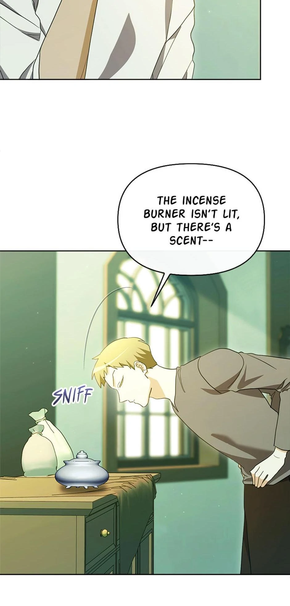 The Villainess Debuts Gorgeously chapter 88 page 44