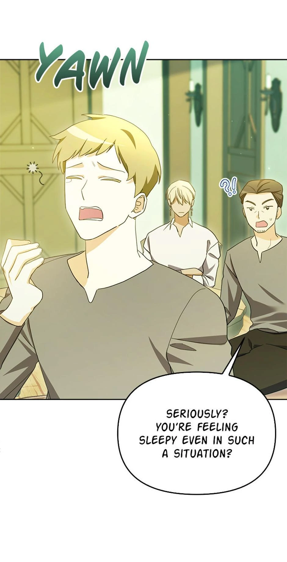 The Villainess Debuts Gorgeously chapter 88 page 45