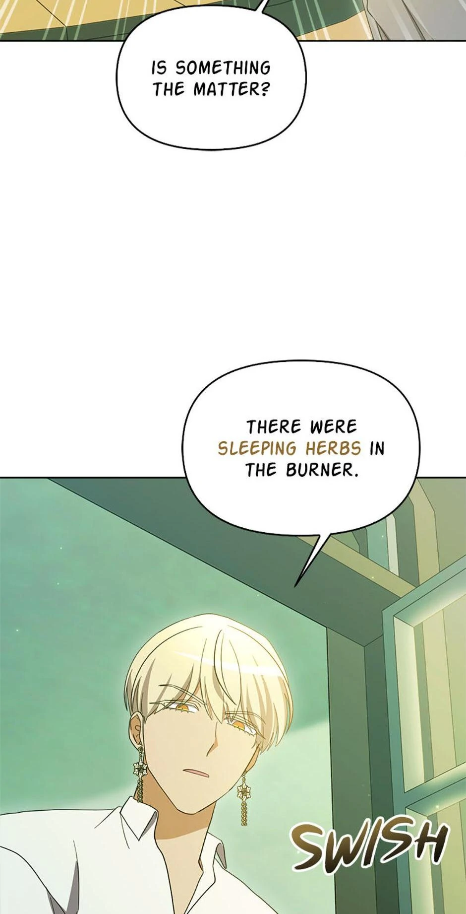 The Villainess Debuts Gorgeously chapter 88 page 49