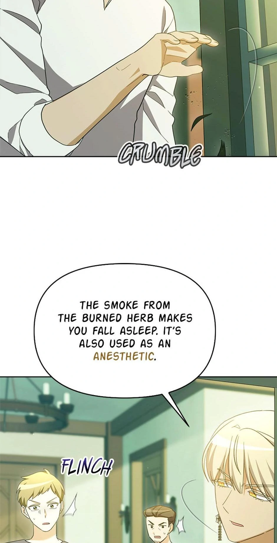 The Villainess Debuts Gorgeously chapter 88 page 50