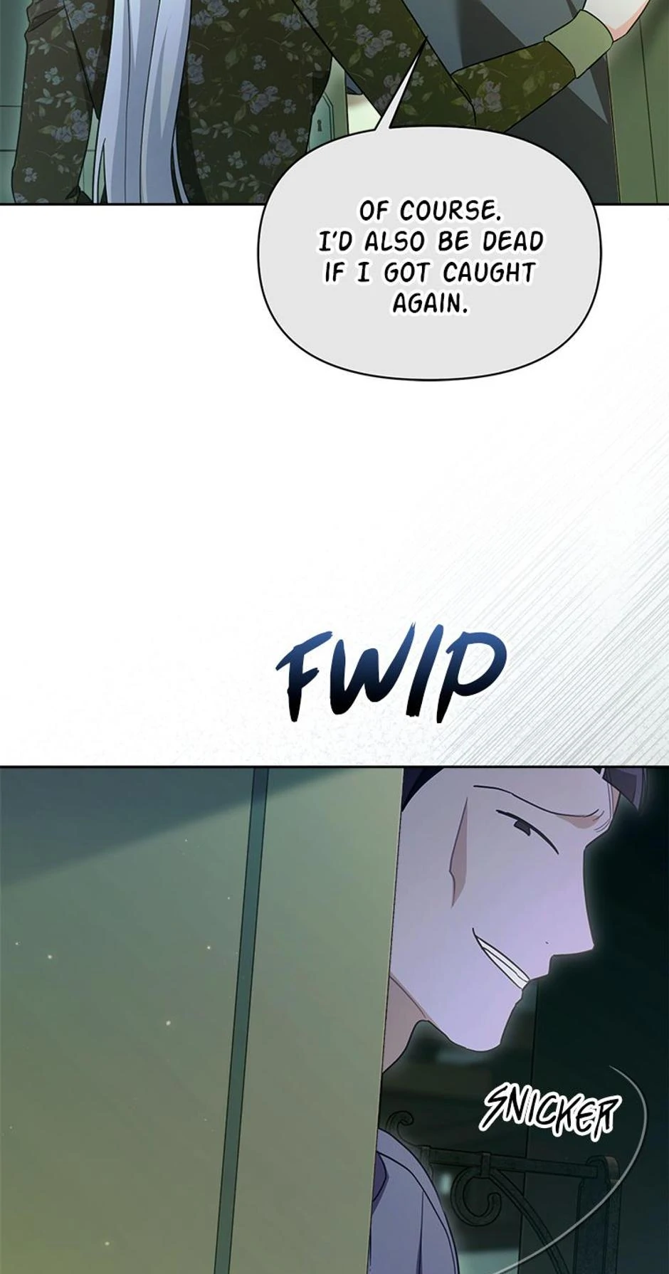 The Villainess Debuts Gorgeously chapter 88 page 58