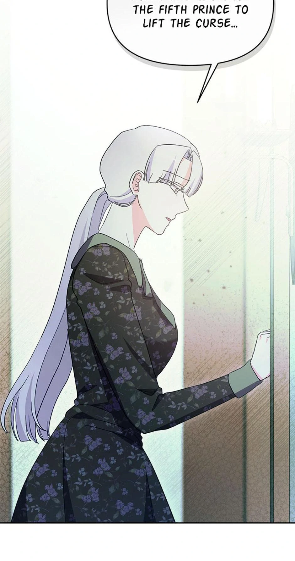 The Villainess Debuts Gorgeously chapter 88 page 60