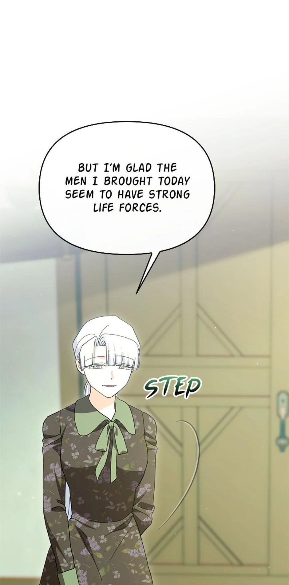 The Villainess Debuts Gorgeously chapter 88 page 61