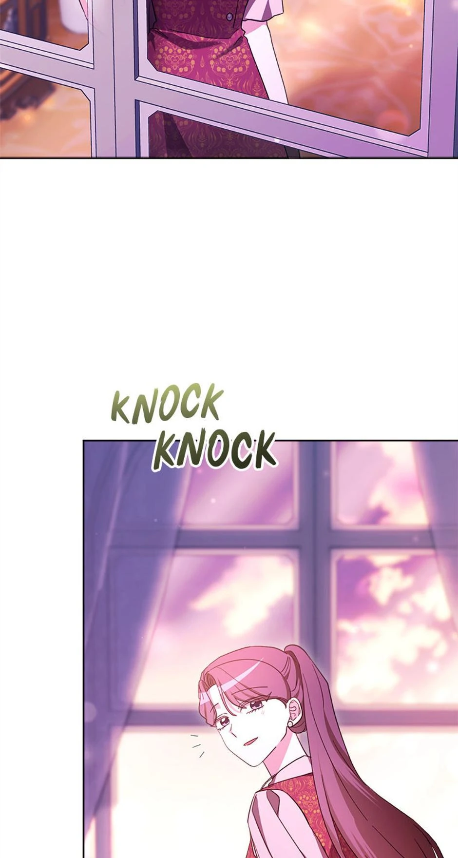 The Villainess Debuts Gorgeously chapter 89 page 3