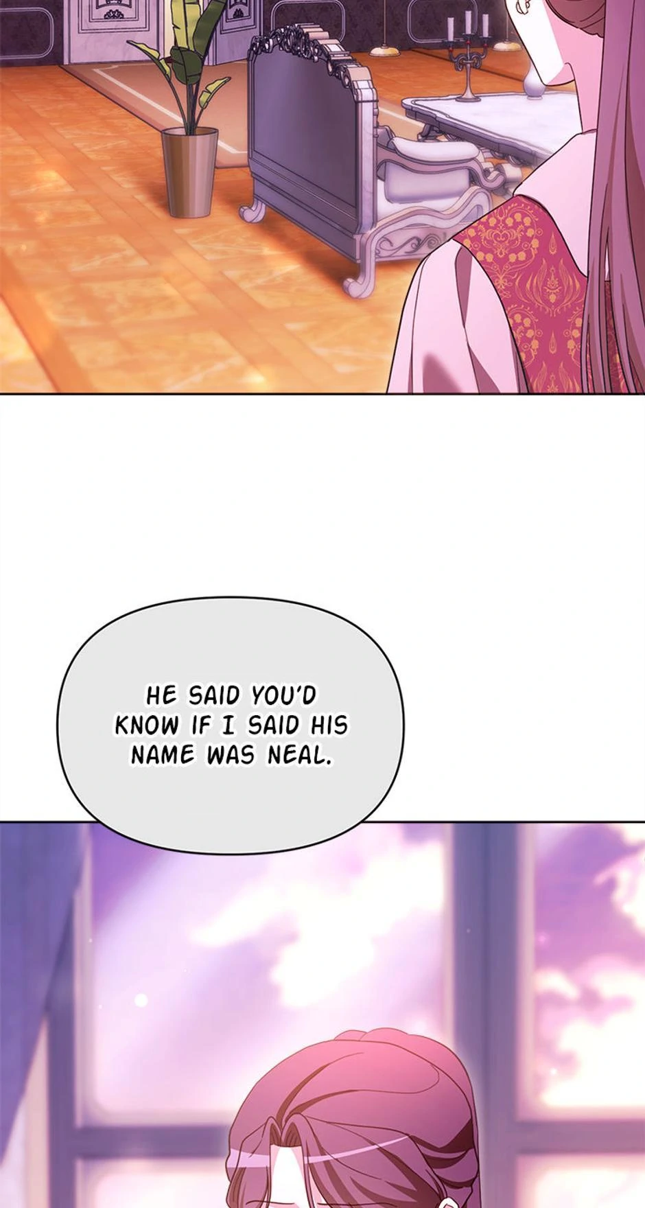 The Villainess Debuts Gorgeously chapter 89 page 5
