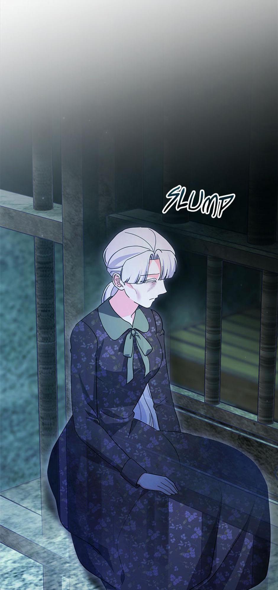 The Villainess Debuts Gorgeously chapter 89 page 30