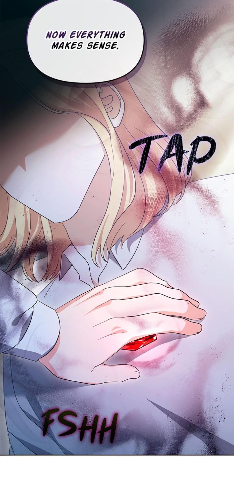 The Villainess Debuts Gorgeously chapter 89 page 48