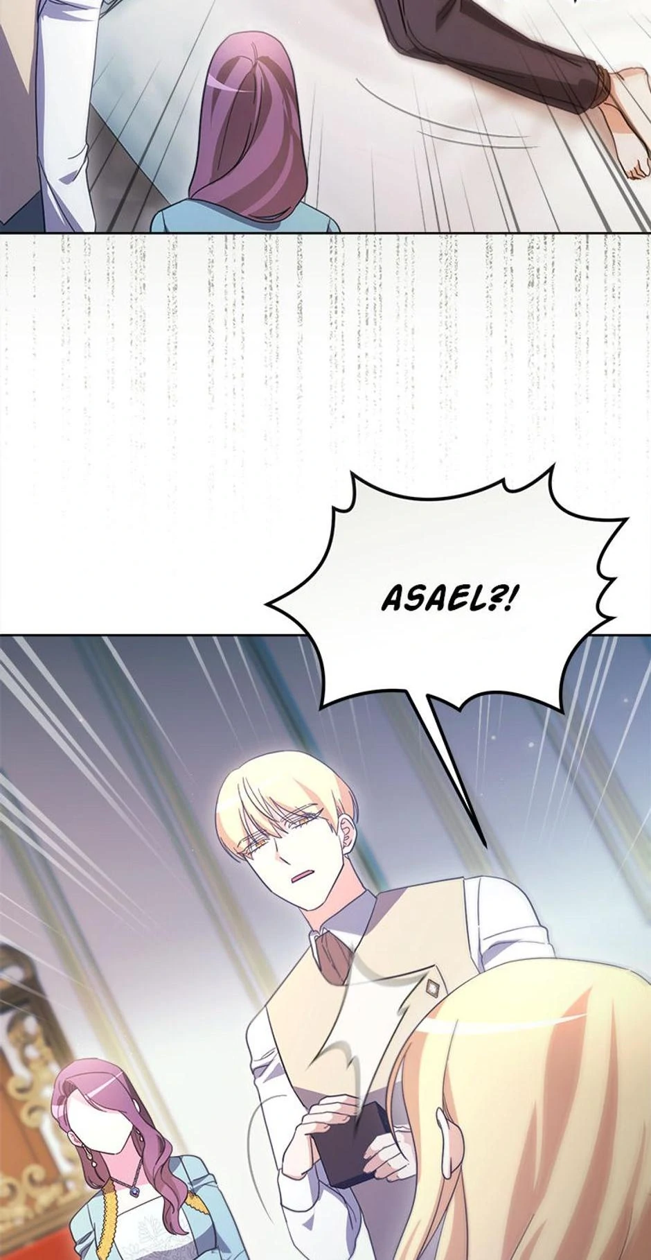 The Villainess Debuts Gorgeously chapter 89 page 51