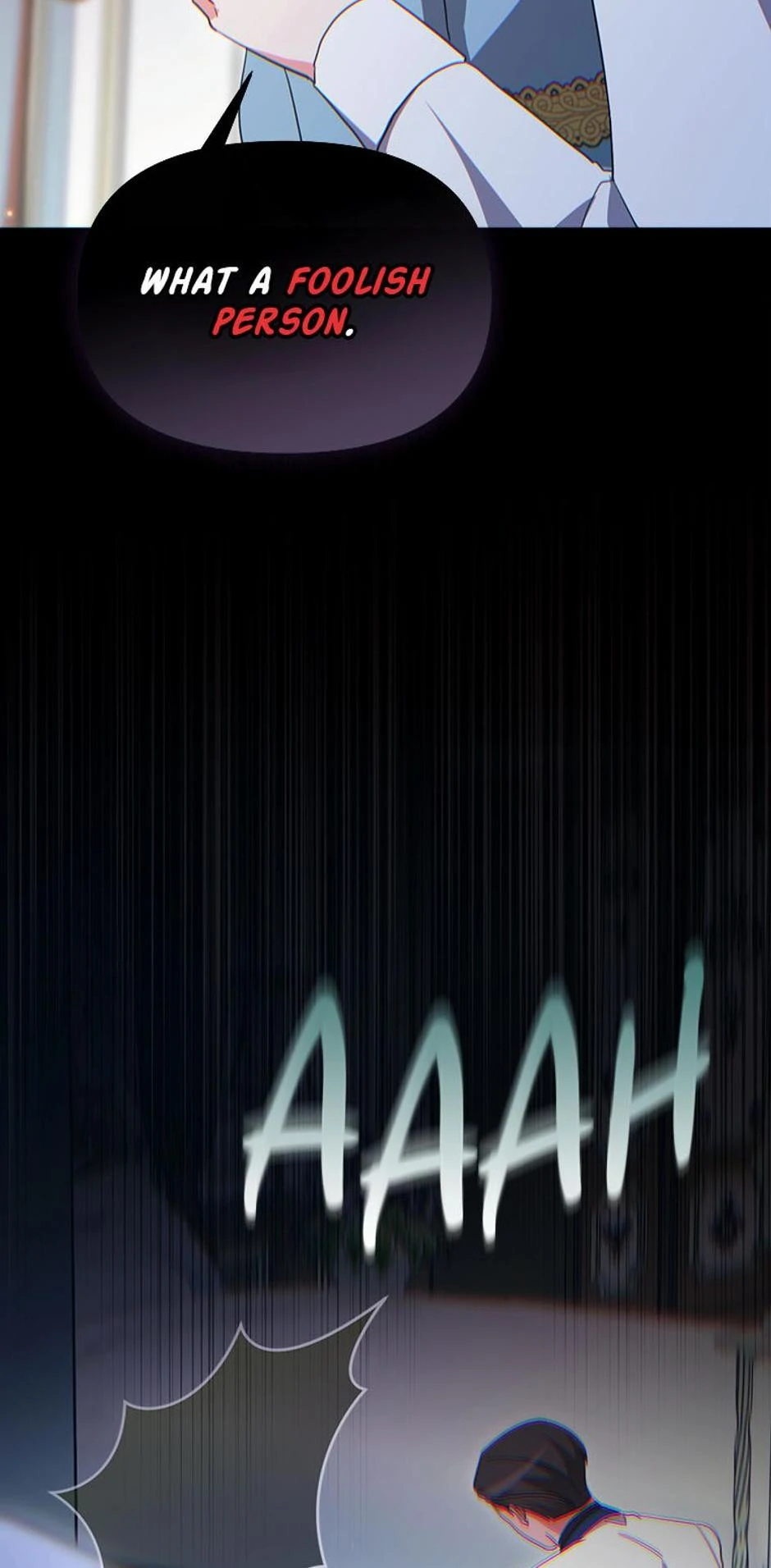 The Villainess Debuts Gorgeously chapter 89 page 61