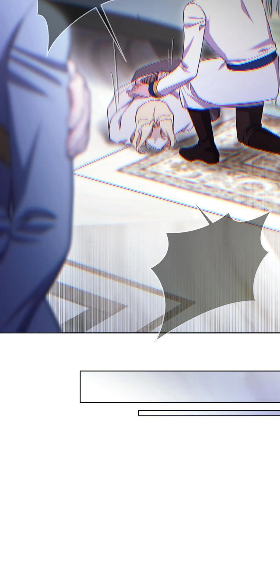 The Villainess Debuts Gorgeously chapter 89 page 62