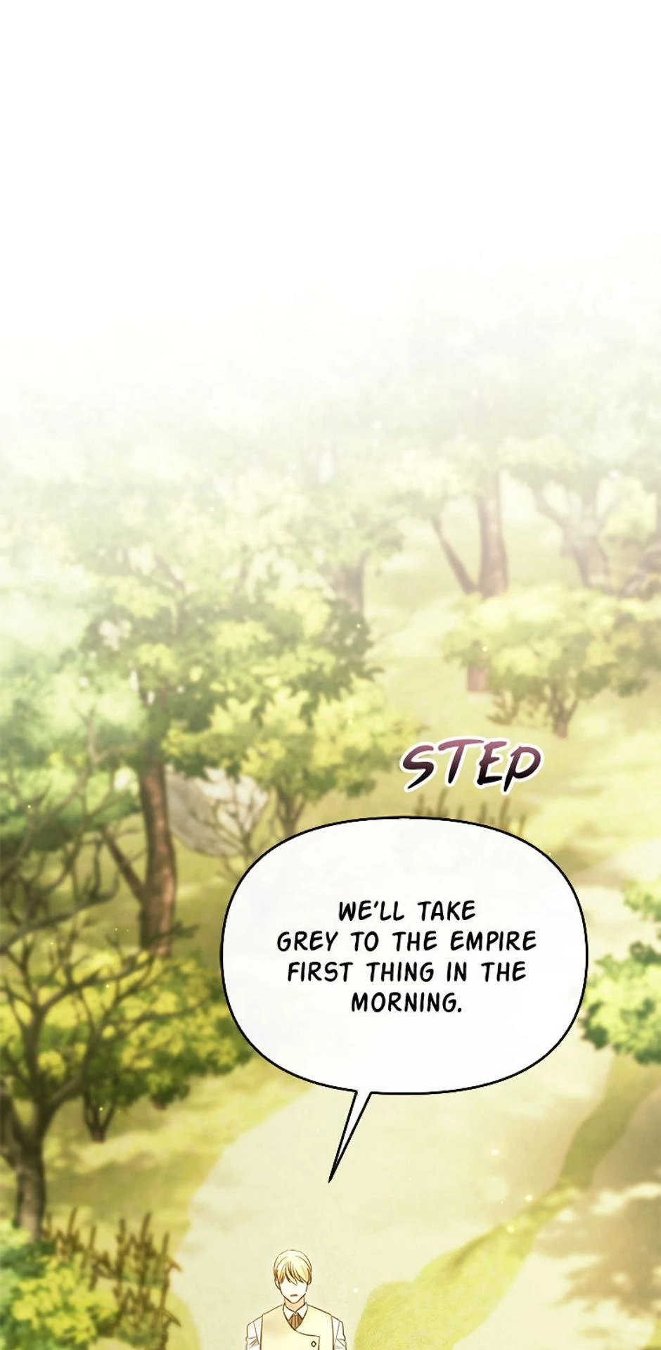 The Villainess Debuts Gorgeously chapter 89 page 63