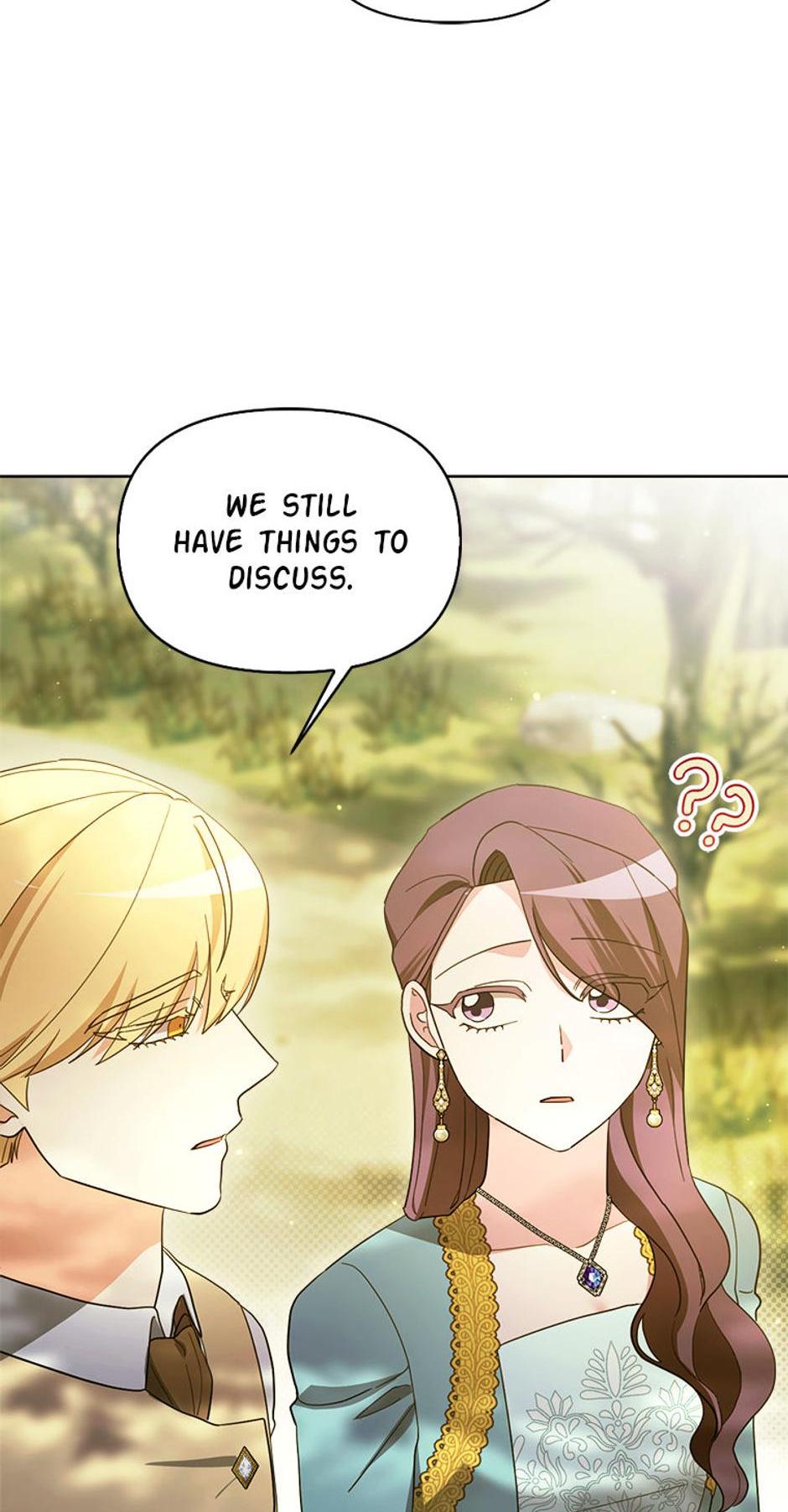 The Villainess Debuts Gorgeously chapter 89 page 72