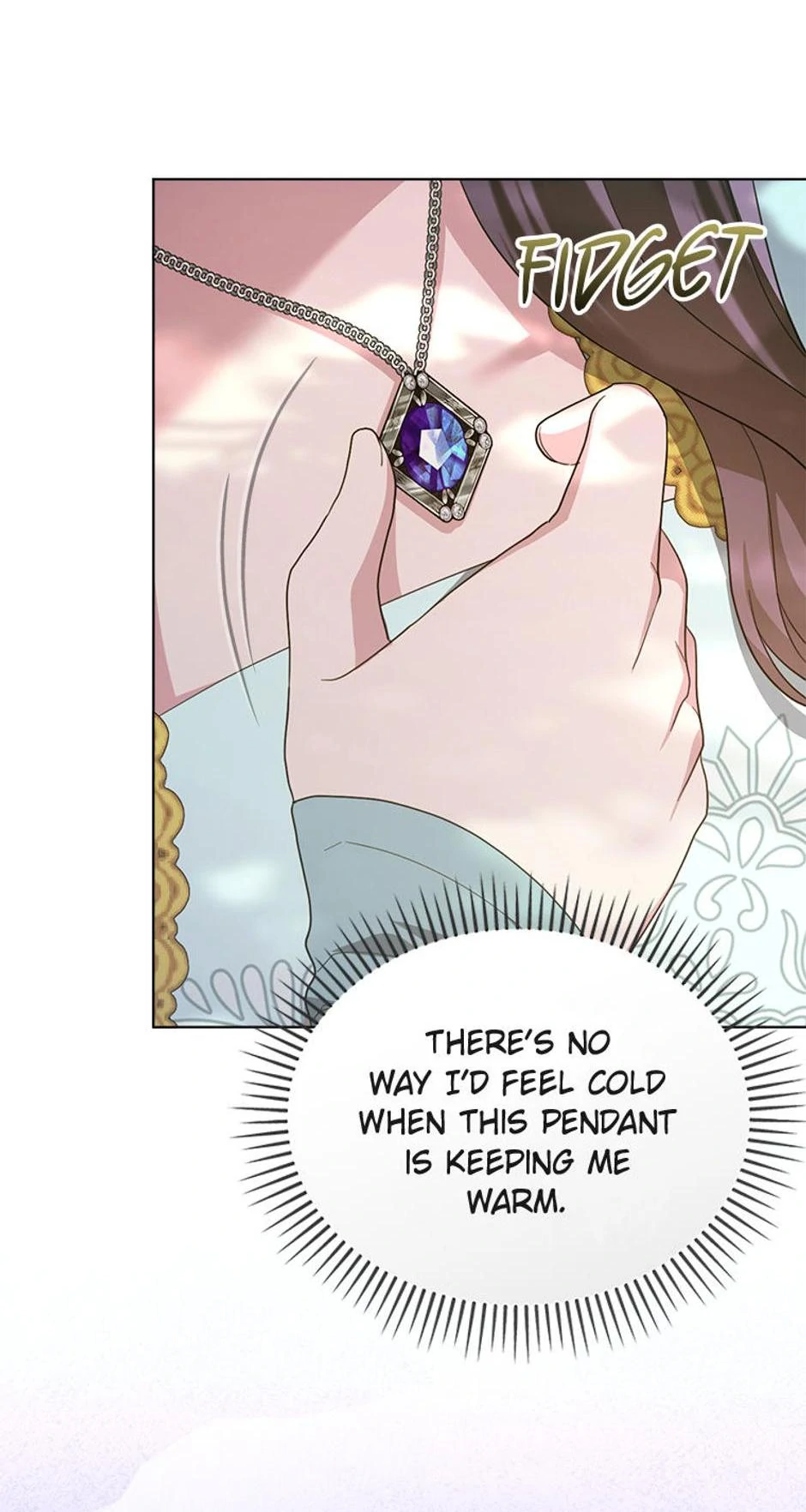 The Villainess Debuts Gorgeously chapter 90 page 7