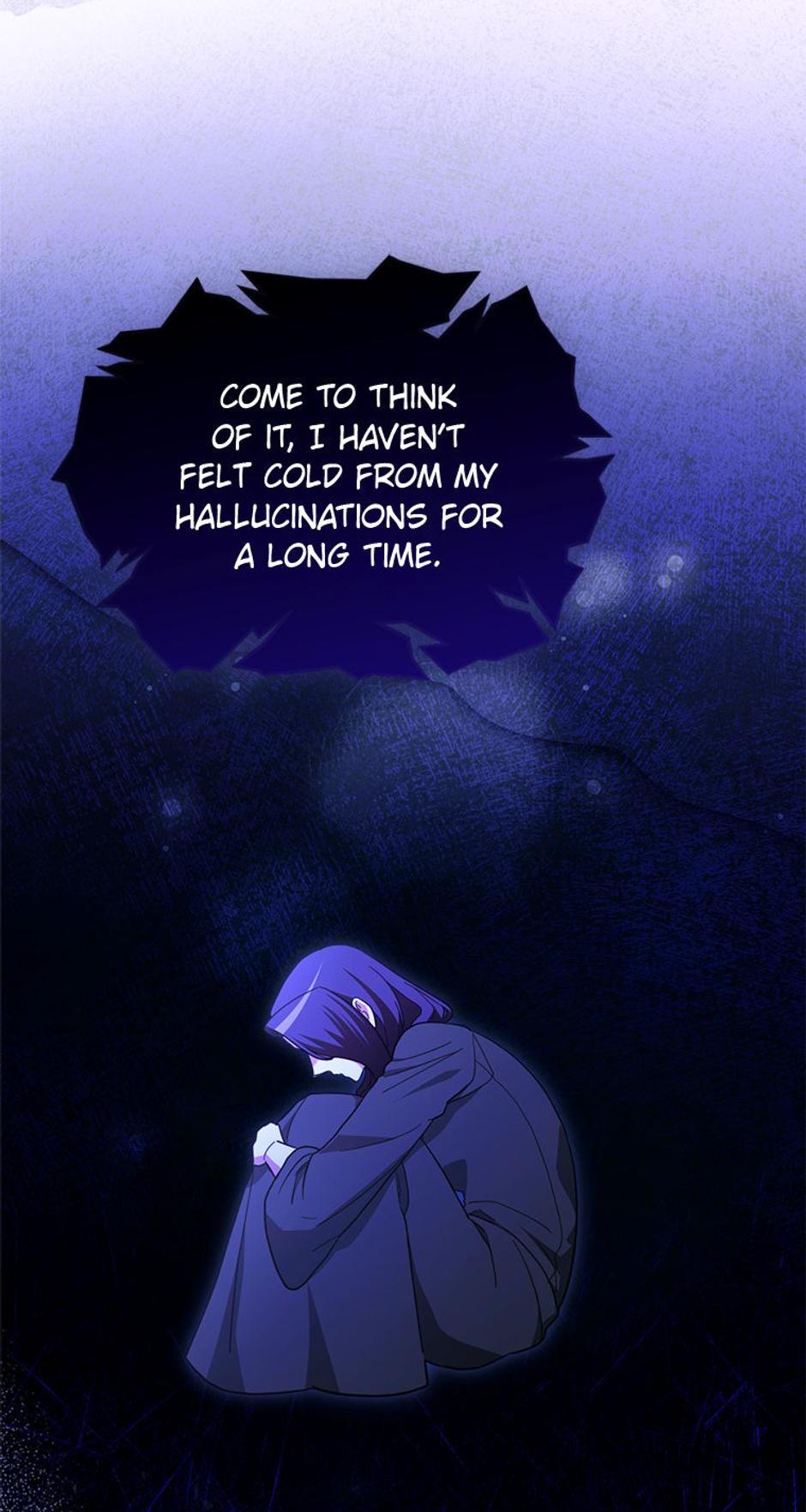 The Villainess Debuts Gorgeously chapter 90 page 8
