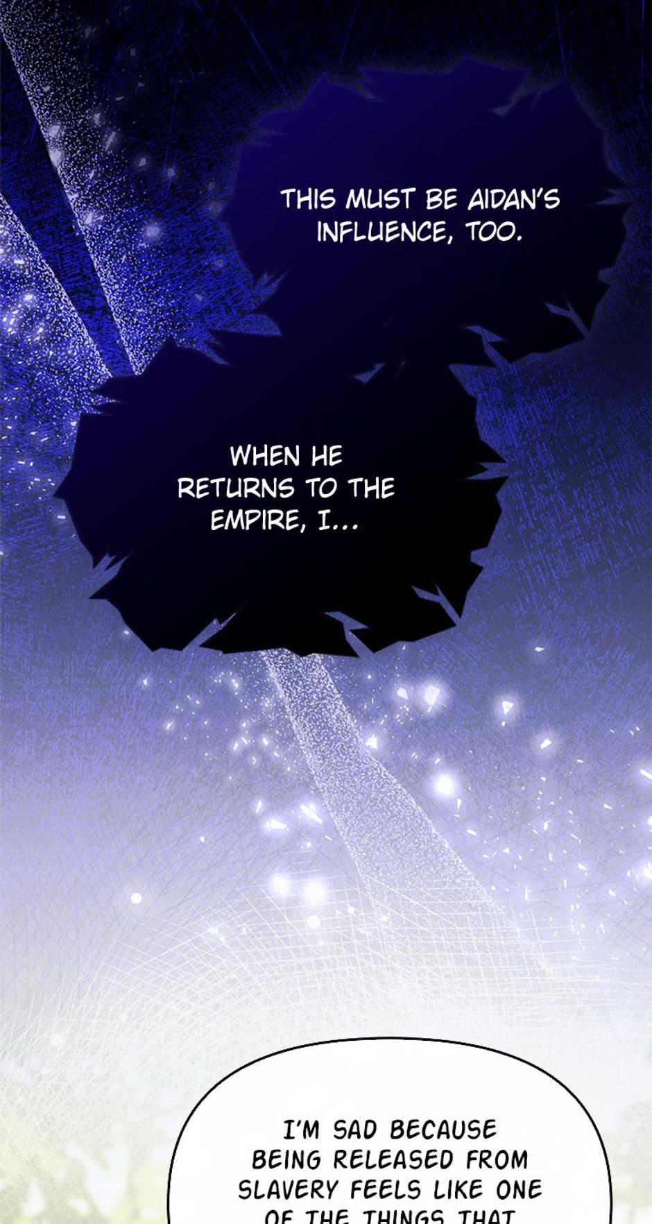 The Villainess Debuts Gorgeously chapter 90 page 9