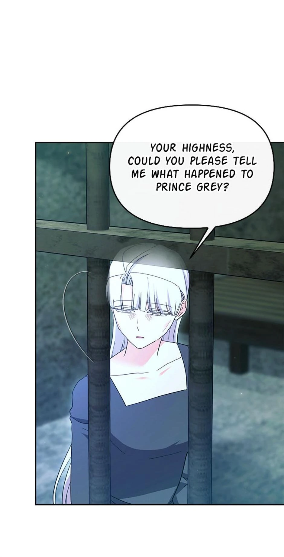The Villainess Debuts Gorgeously chapter 90 page 30