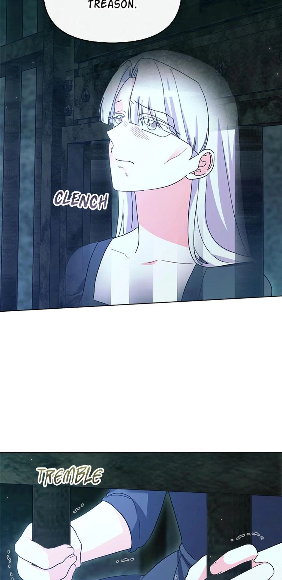 The Villainess Debuts Gorgeously chapter 90 page 33