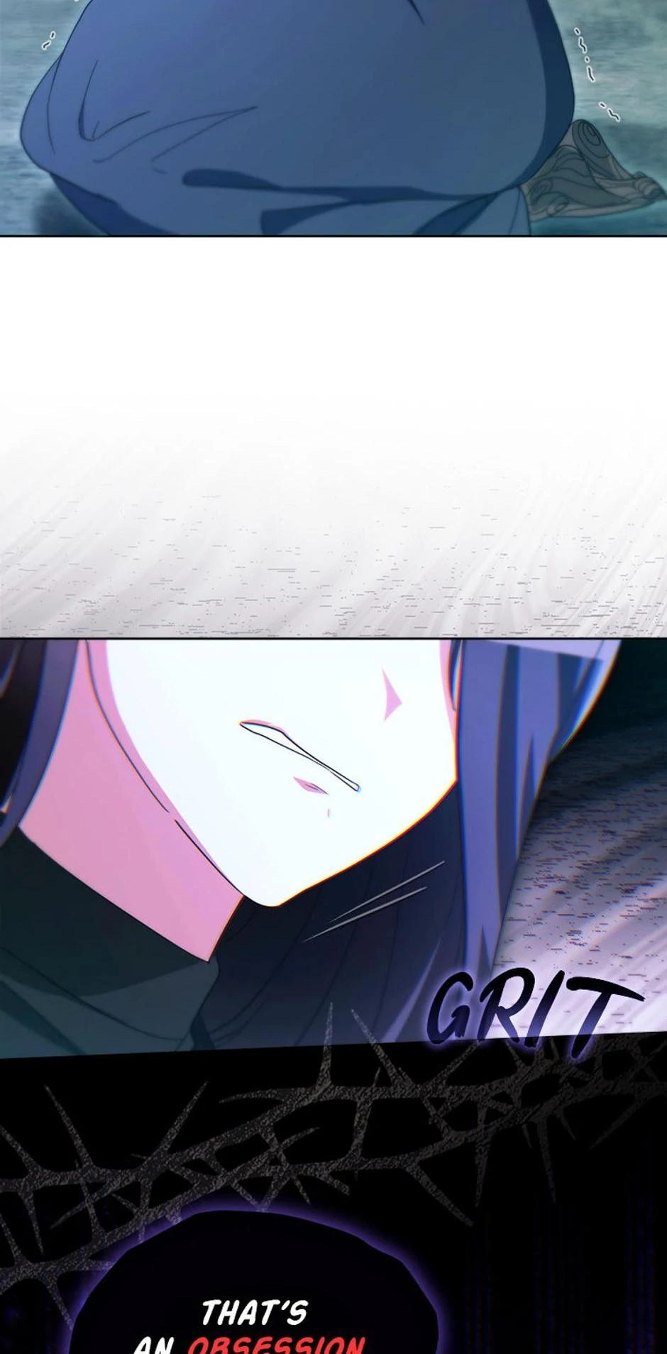 The Villainess Debuts Gorgeously chapter 90 page 42