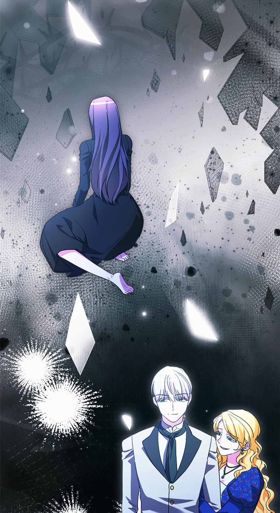 The Villainess Debuts Gorgeously chapter 90 page 52