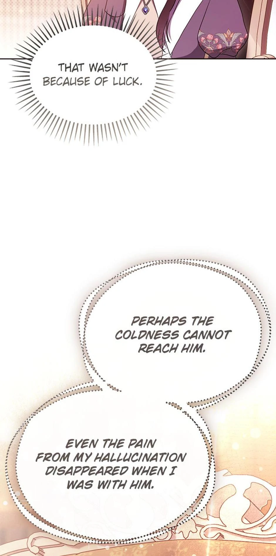 The Villainess Debuts Gorgeously chapter 90 page 60