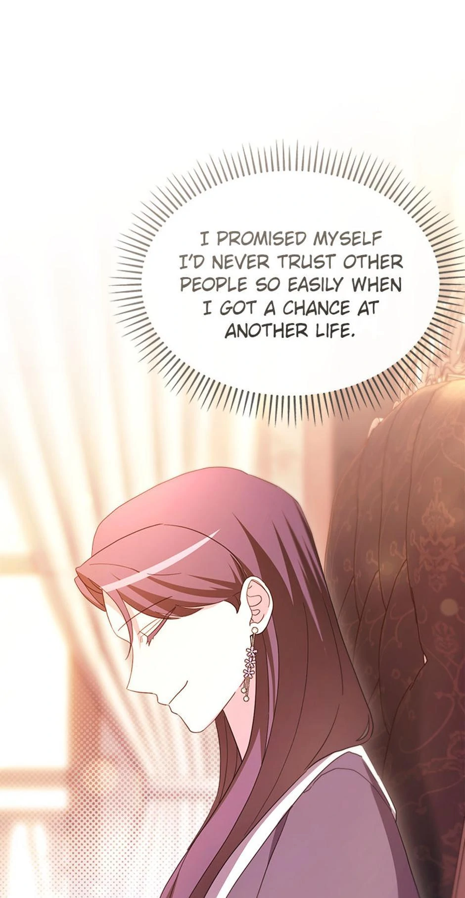The Villainess Debuts Gorgeously chapter 90 page 67