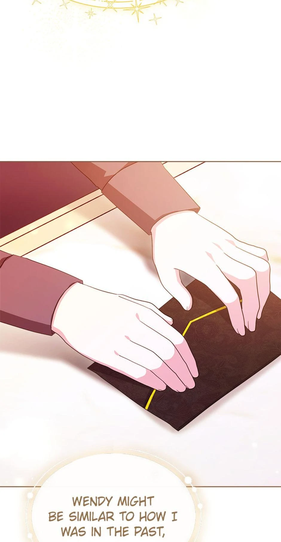 The Villainess Debuts Gorgeously chapter 90 page 70