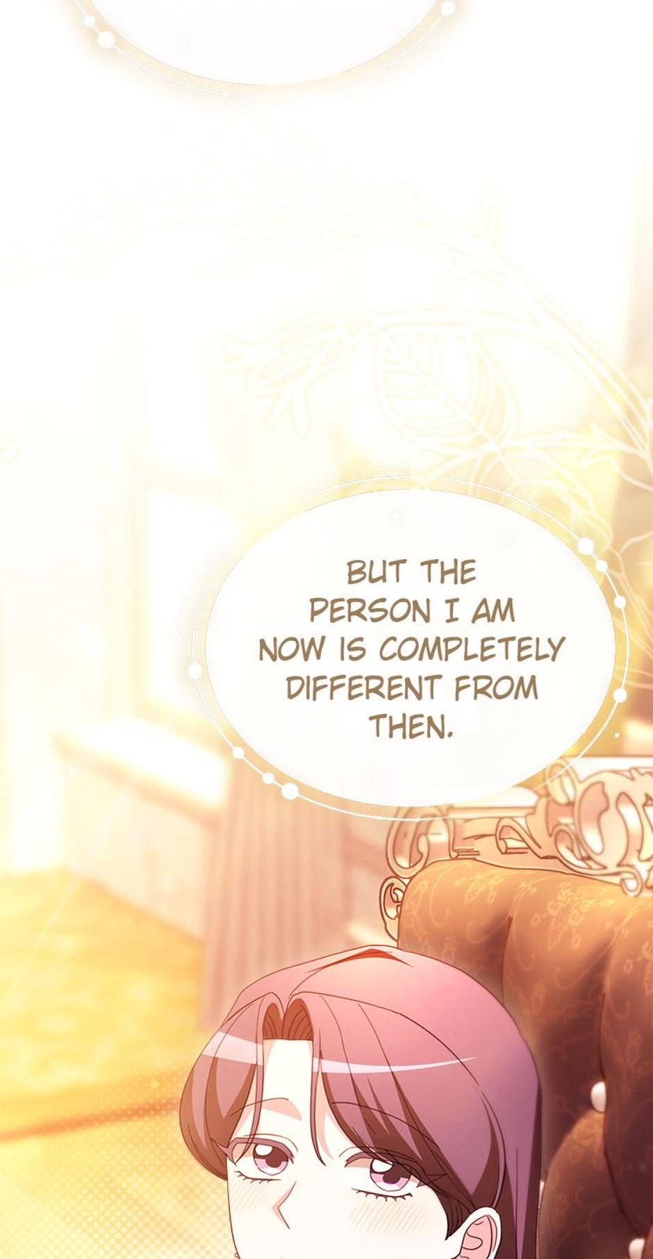 The Villainess Debuts Gorgeously chapter 90 page 71