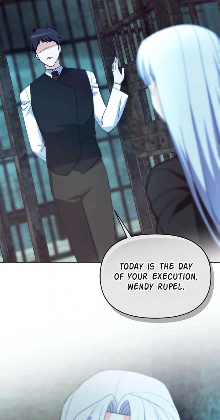 The Villainess Debuts Gorgeously chapter 91 page 5