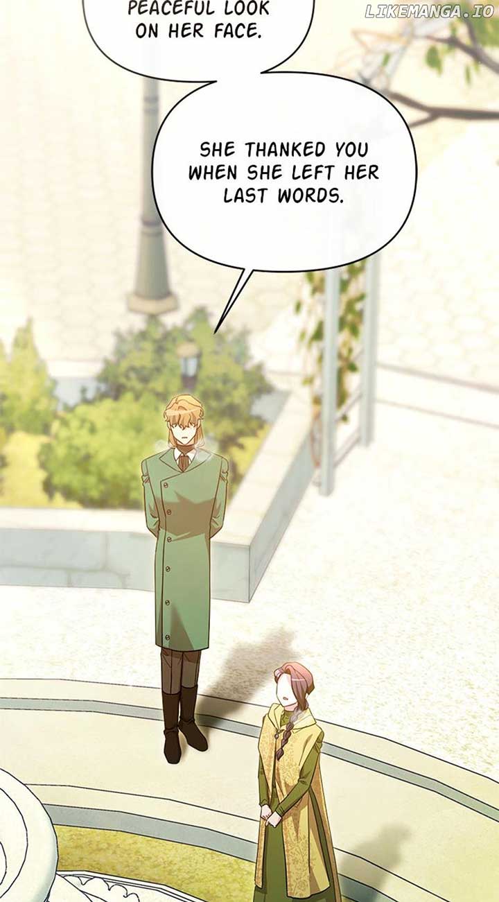 The Villainess Debuts Gorgeously chapter 91 page 9