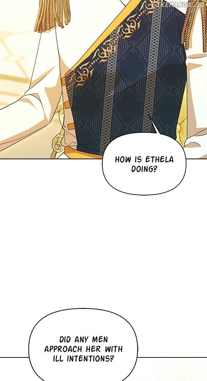 The Villainess Debuts Gorgeously chapter 91 page 67