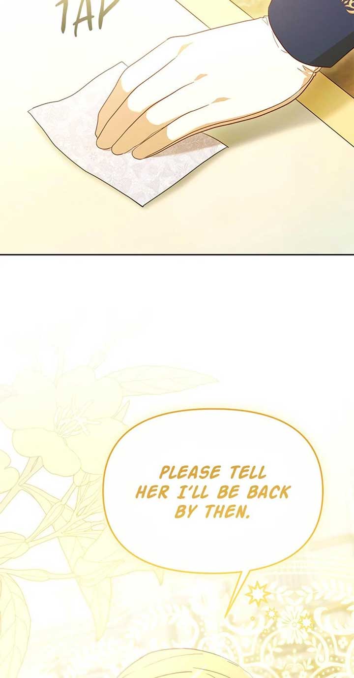 The Villainess Debuts Gorgeously chapter 91 page 75