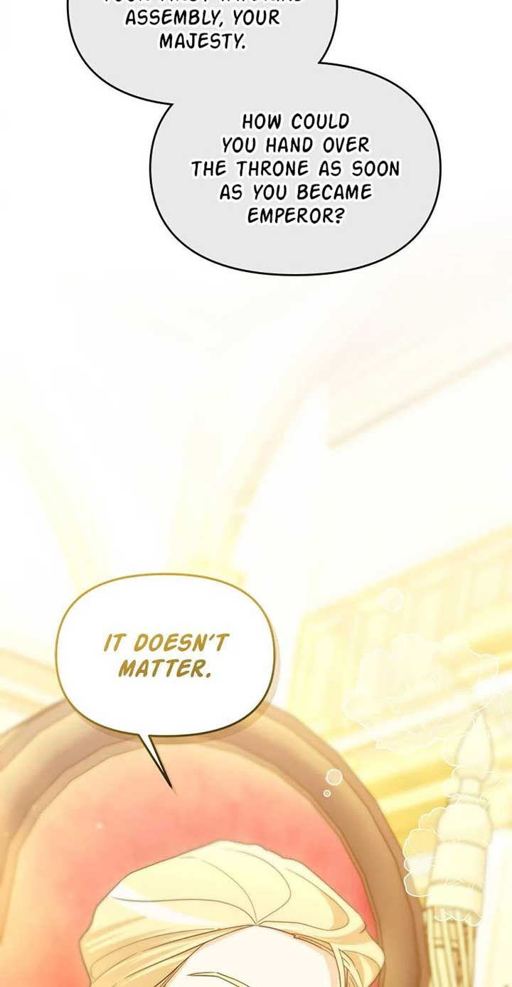 The Villainess Debuts Gorgeously chapter 92 page 9