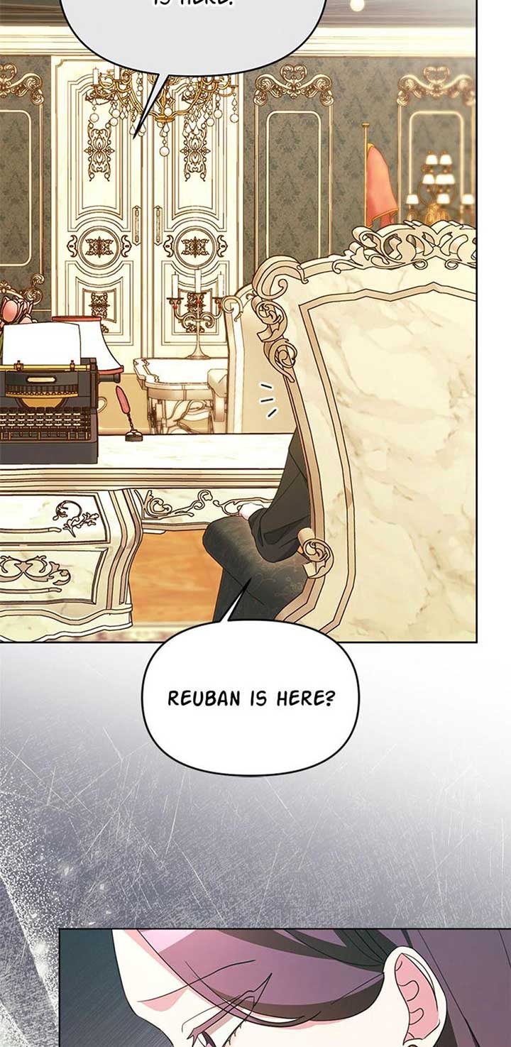 The Villainess Debuts Gorgeously chapter 92 page 29