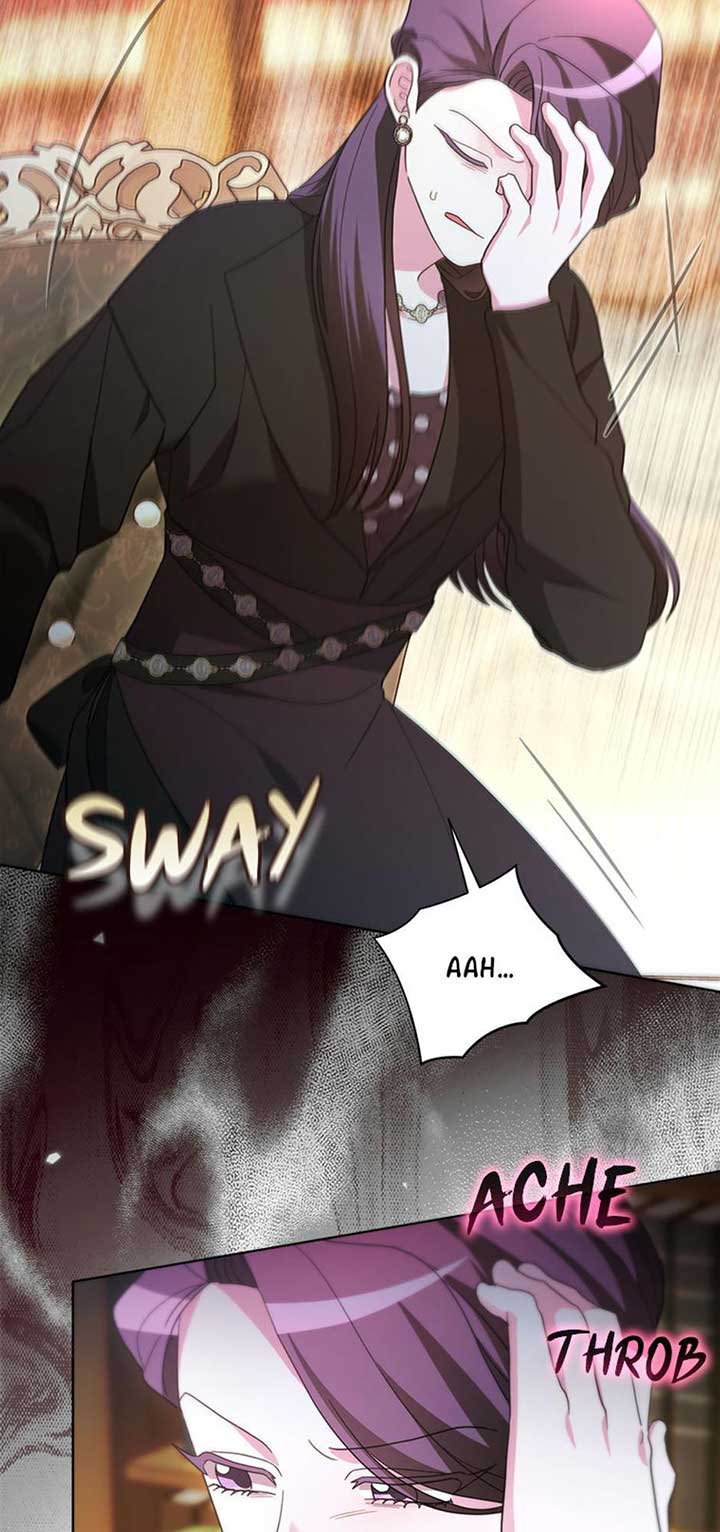 The Villainess Debuts Gorgeously chapter 92 page 32