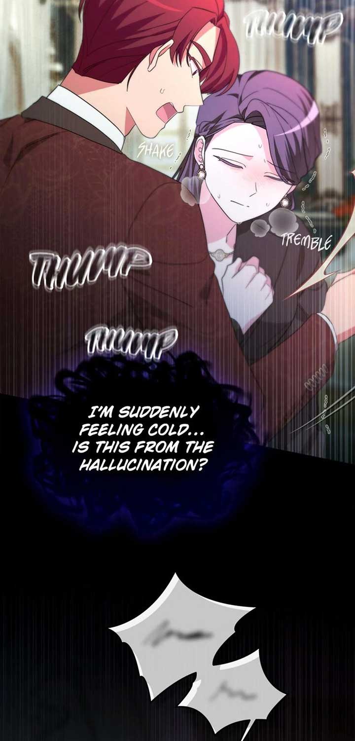 The Villainess Debuts Gorgeously chapter 92 page 40