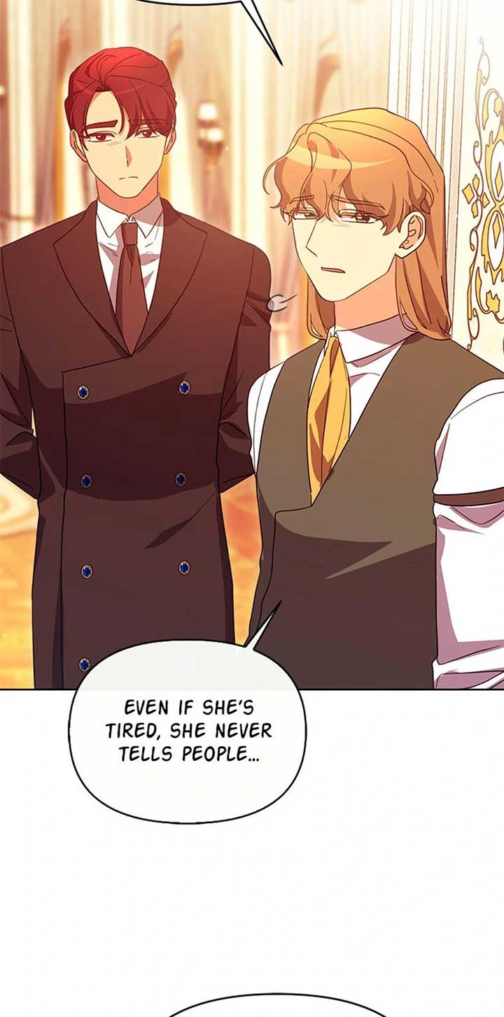The Villainess Debuts Gorgeously chapter 92 page 48
