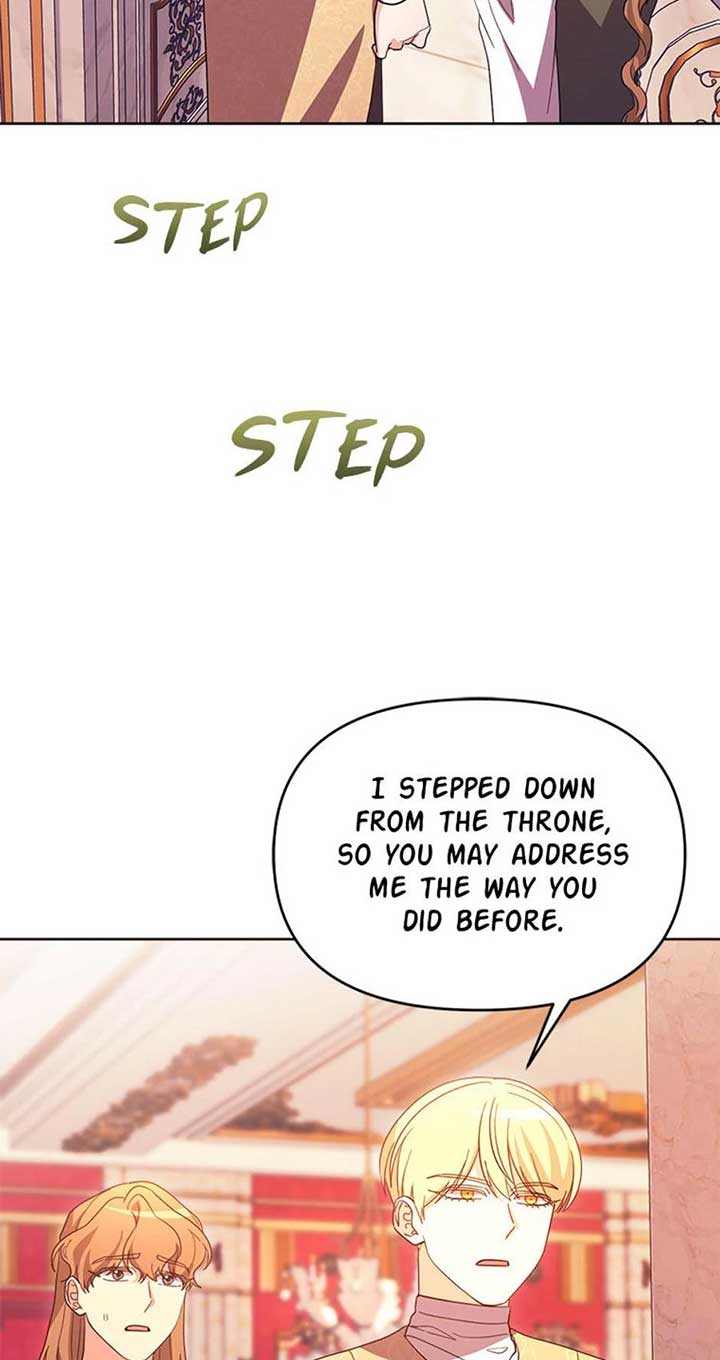 The Villainess Debuts Gorgeously chapter 92 page 69