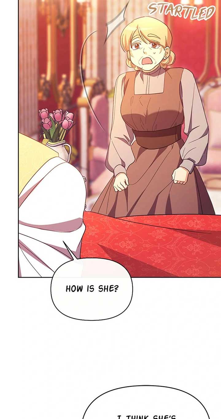 The Villainess Debuts Gorgeously chapter 92 page 71