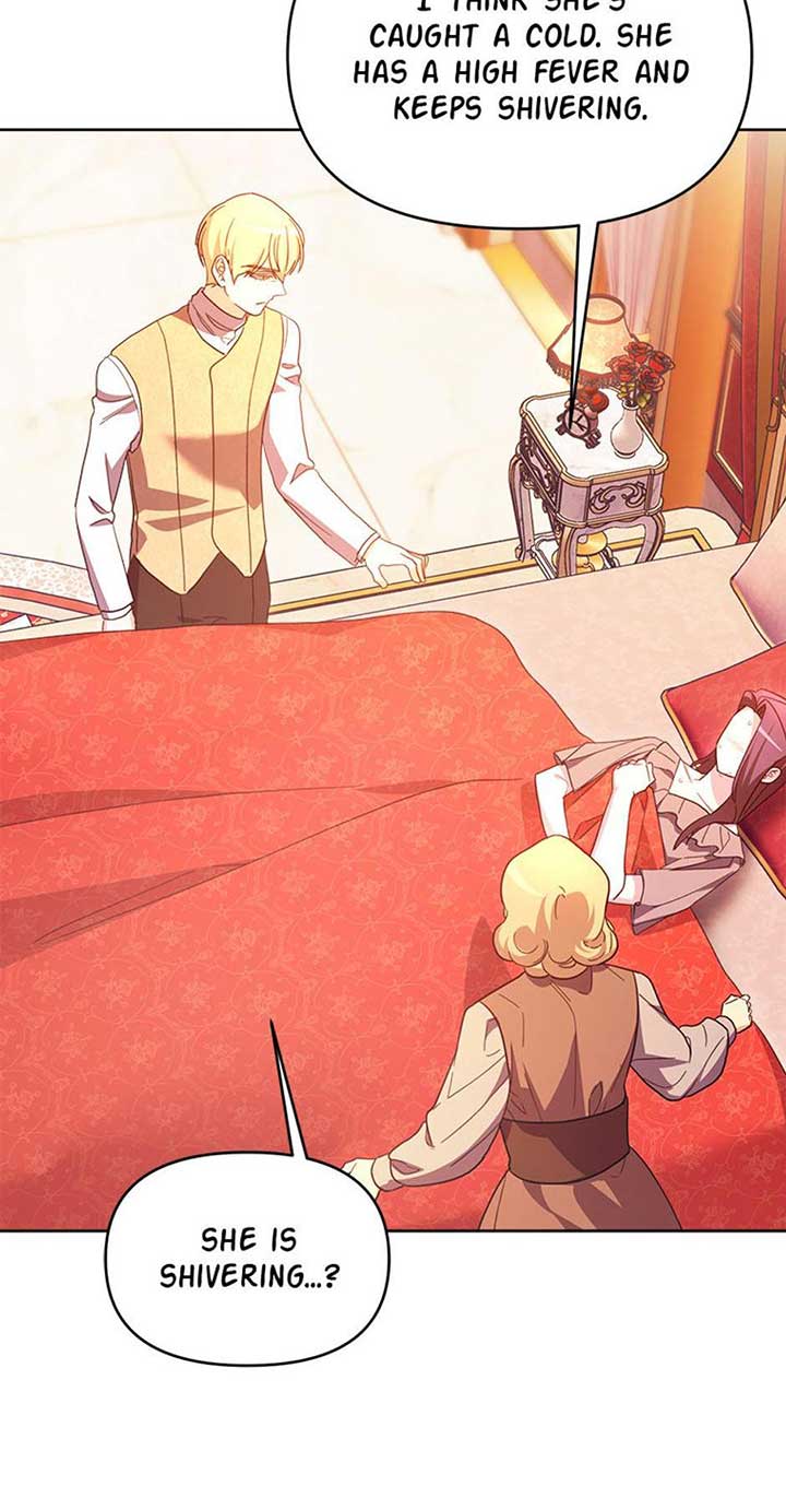 The Villainess Debuts Gorgeously chapter 92 page 72