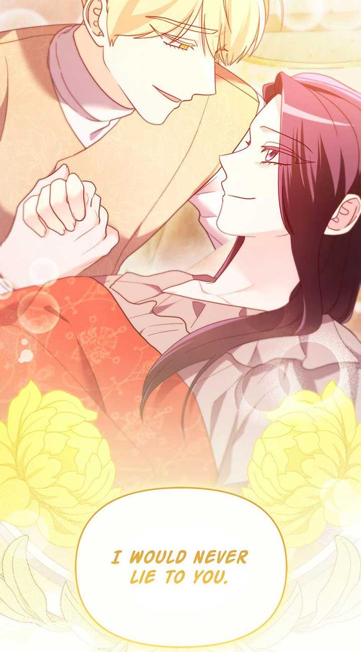 The Villainess Debuts Gorgeously chapter 92 page 83